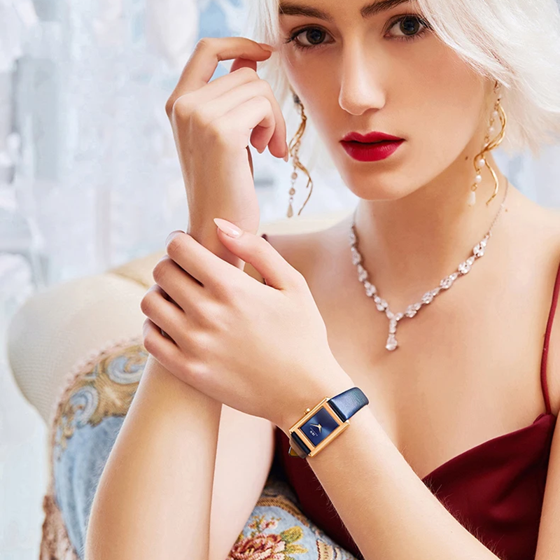 I&W Carnival Ultra thin Quartz - مراجعة Luxury Watch German وسعره