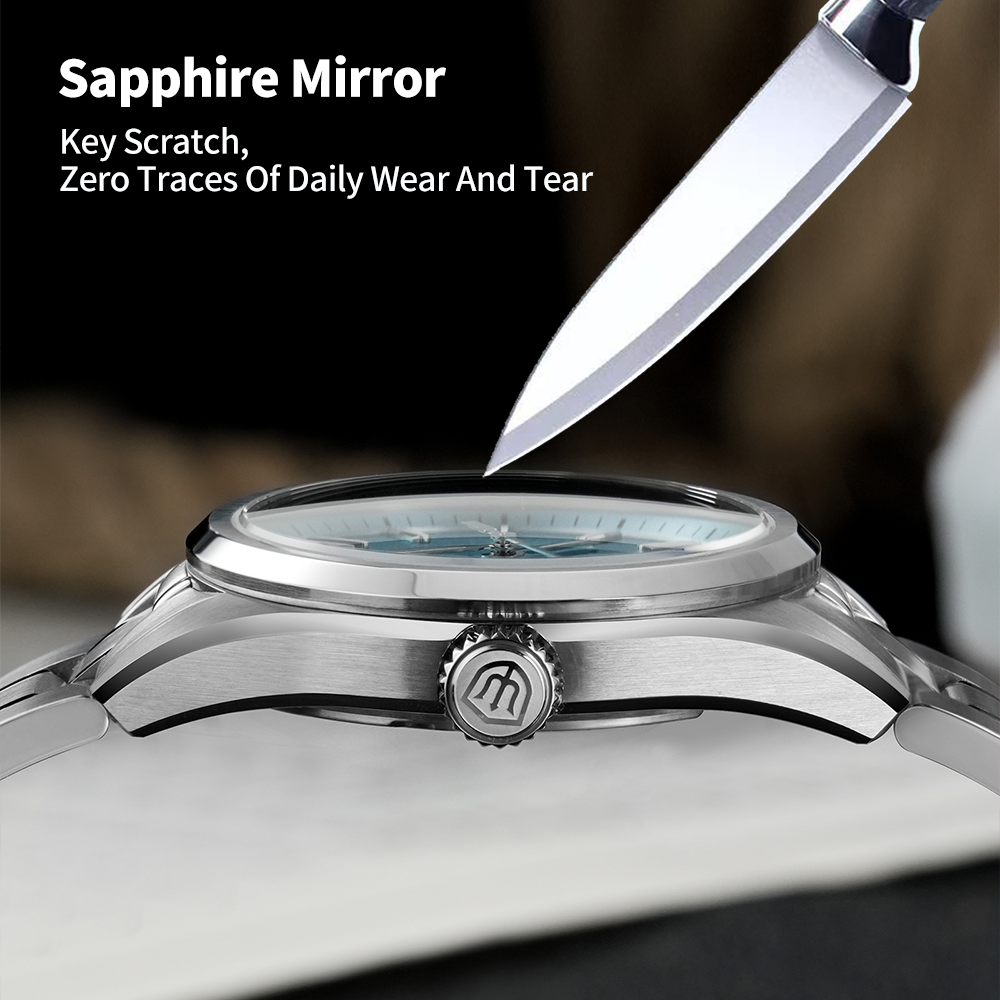 Watchdives WD0003B ‌Quartz Wat - مراجعة Luxury Watch And Bracelet وسعره