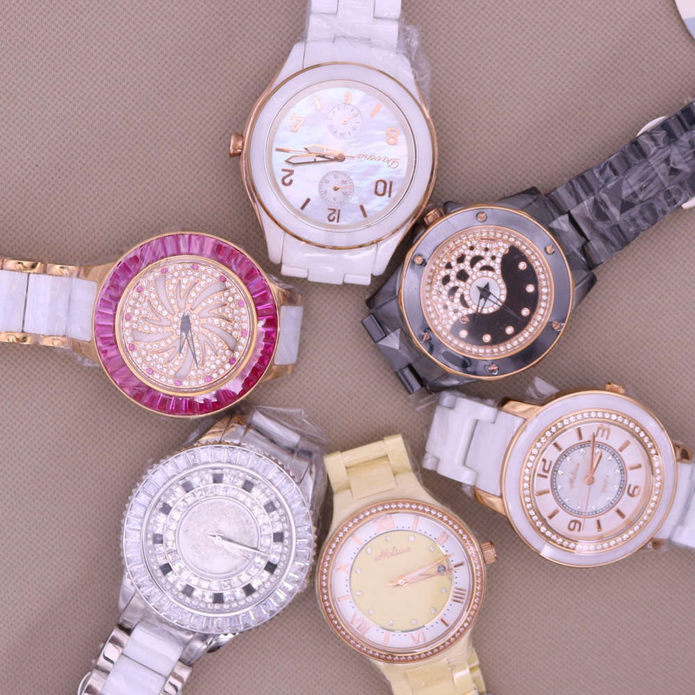 SALE!!! Discount Davena Meliss - مراجعة Luxury Watch Discount وسعره