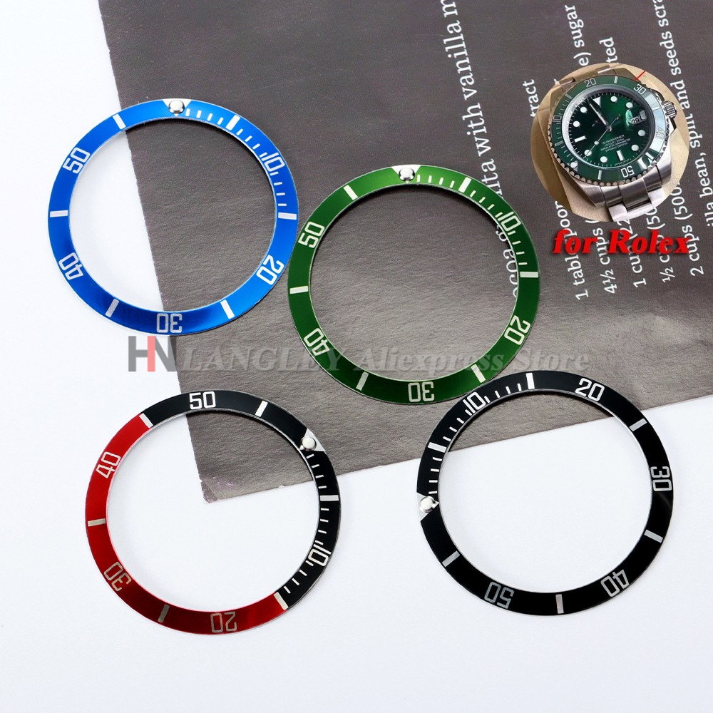 37mmx31mm Flat Luminous Cerami - مراجعة Luxury Watch Investment وسعره