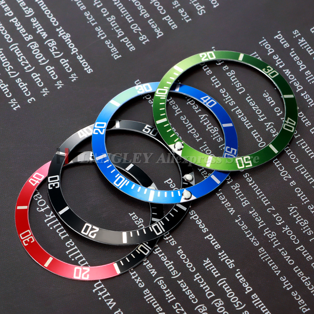 37mmx31mm Flat Luminous Cerami - مراجعة Luxury Watch Investment وسعره