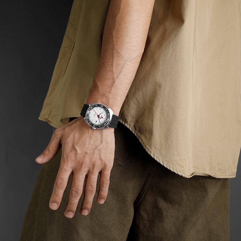 NAVIFORCE High Quality Fashion - مراجعة Field Watch Military وسعره