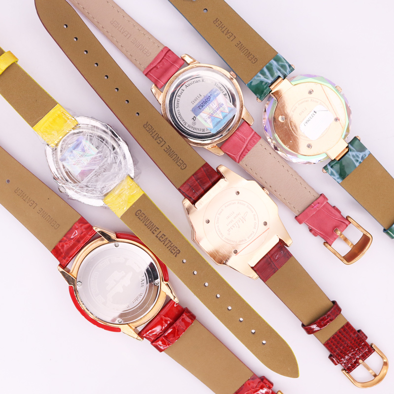 SALE!!! Discount Melissa Cryst - مراجعة Luxury Watch Discount وسعره