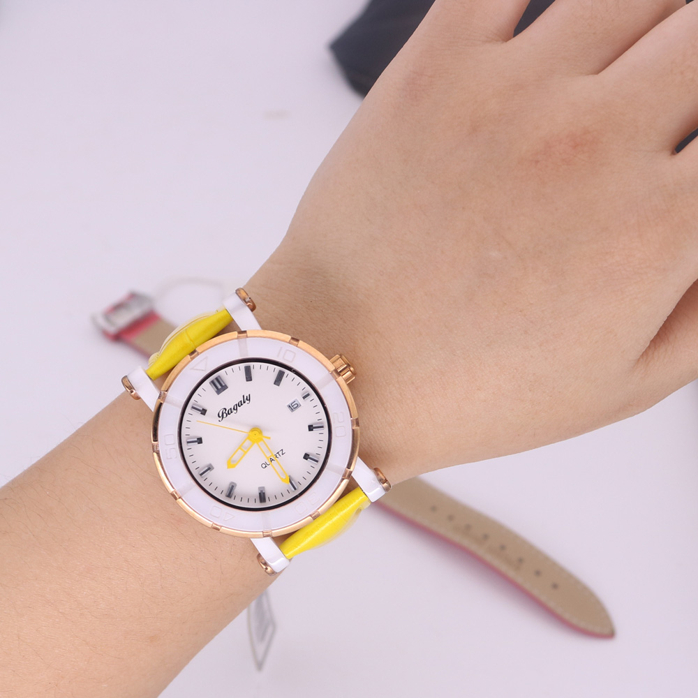 SALE!!! Discount Melissa Cryst - مراجعة Luxury Watch Discount وسعره