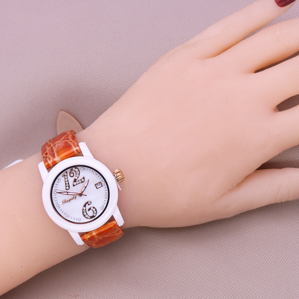 SALE!!! Discount Melissa Cryst - مراجعة Luxury Watch Discount وسعره