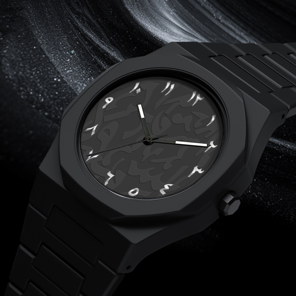Middle Eastern Popular Sports  - مراجعة Luxury Watch Ap وسعره