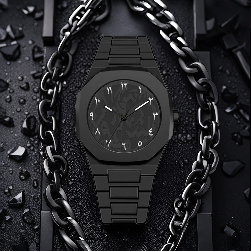 Middle Eastern Popular Sports  - مراجعة Luxury Watch Ap وسعره