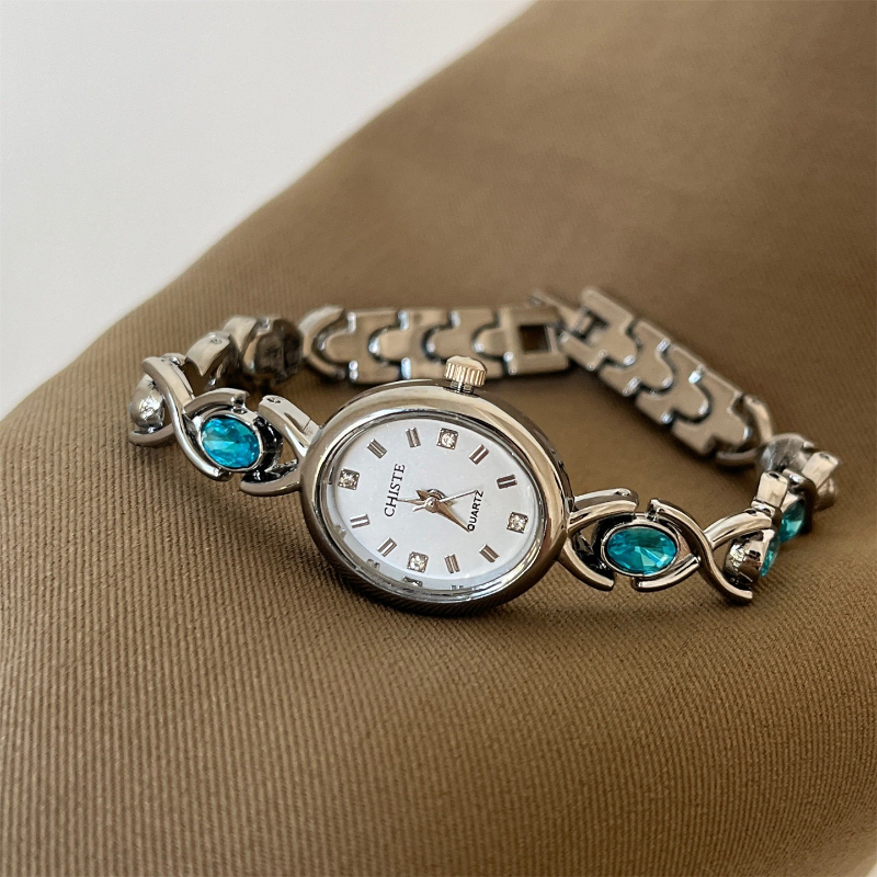 Top Brand Women Bracelet Watch - مراجعة Luxury Watch Girl وسعره