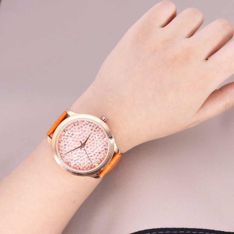 SALE!!! Discount Melissa Cryst - مراجعة Luxury Watch Discount وسعره