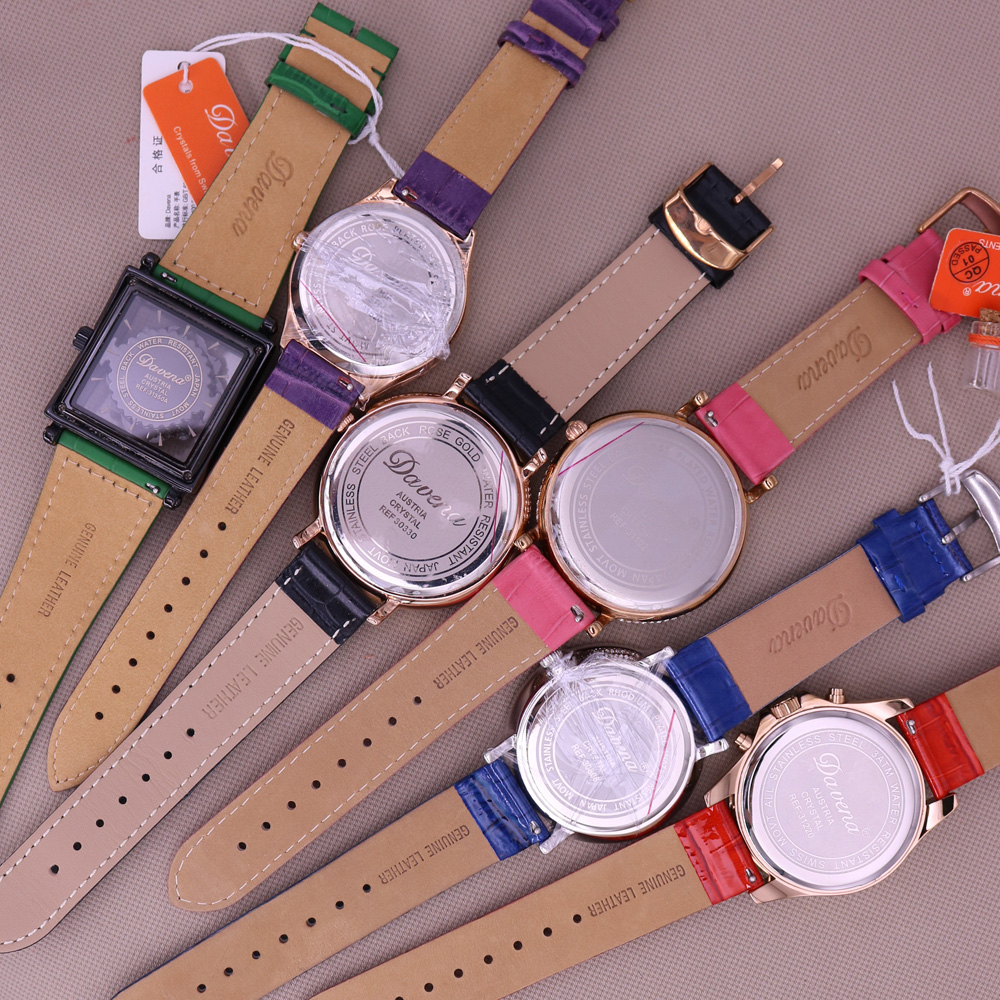 SALE!!! Discount Davena Crysta - مراجعة Luxury Watch Discount وسعره