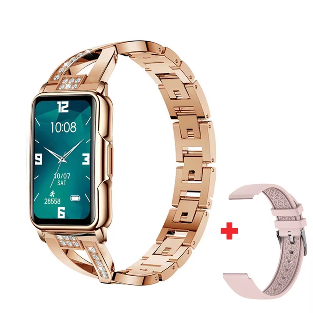 Ladies Smart Watch Women Luxur - مراجعة Luxury Watch German وسعره