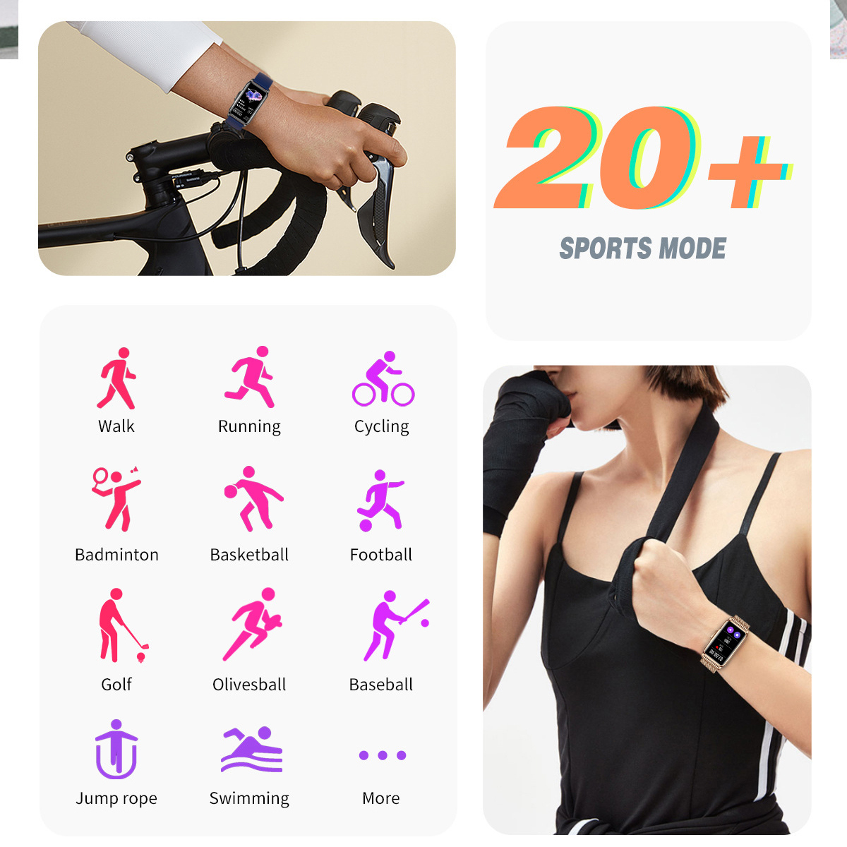 Ladies Smart Watch Women Luxur - مراجعة Luxury Watch German وسعره