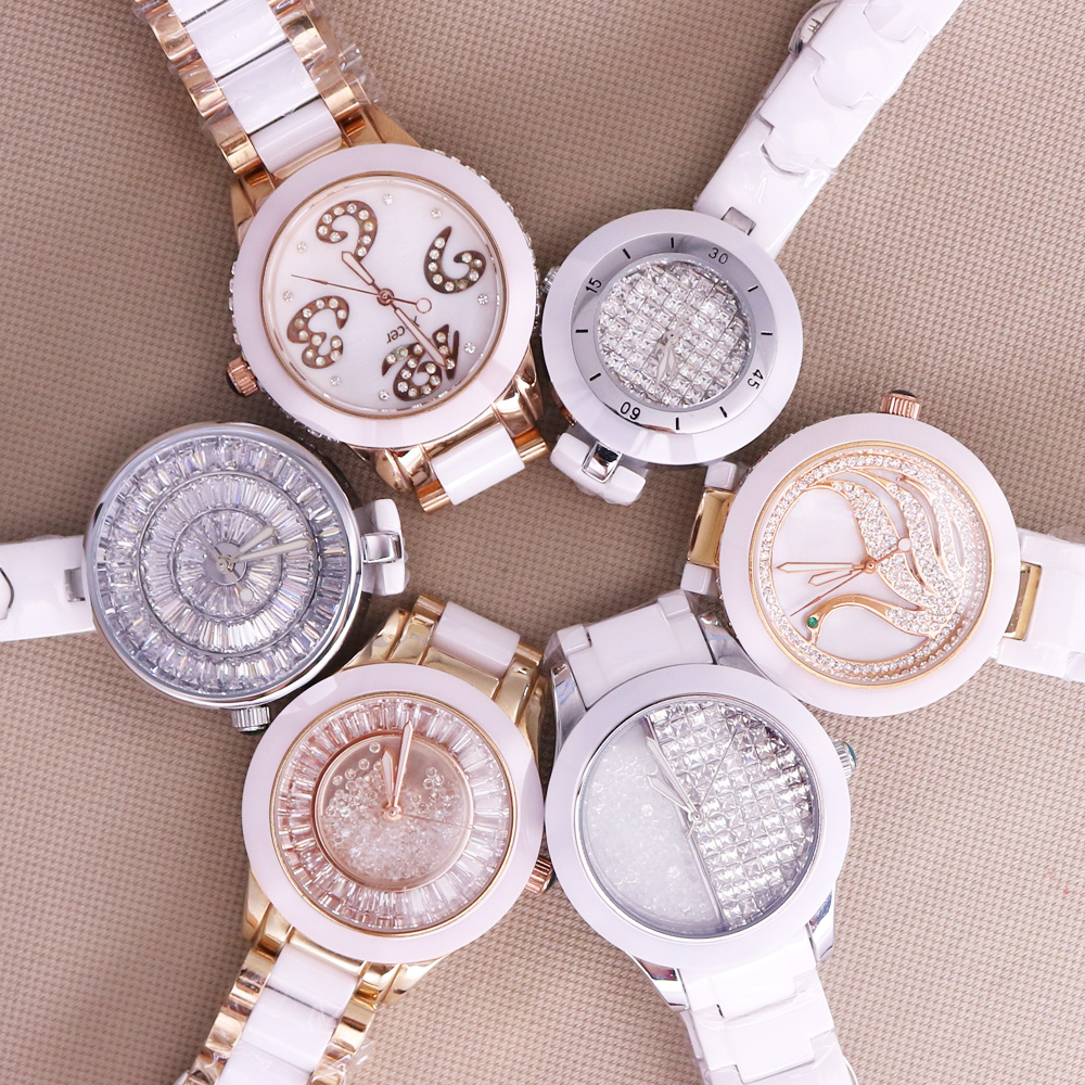 SALE!!! Discount X-cer Ceramic - مراجعة Luxury Watch Discount وسعره