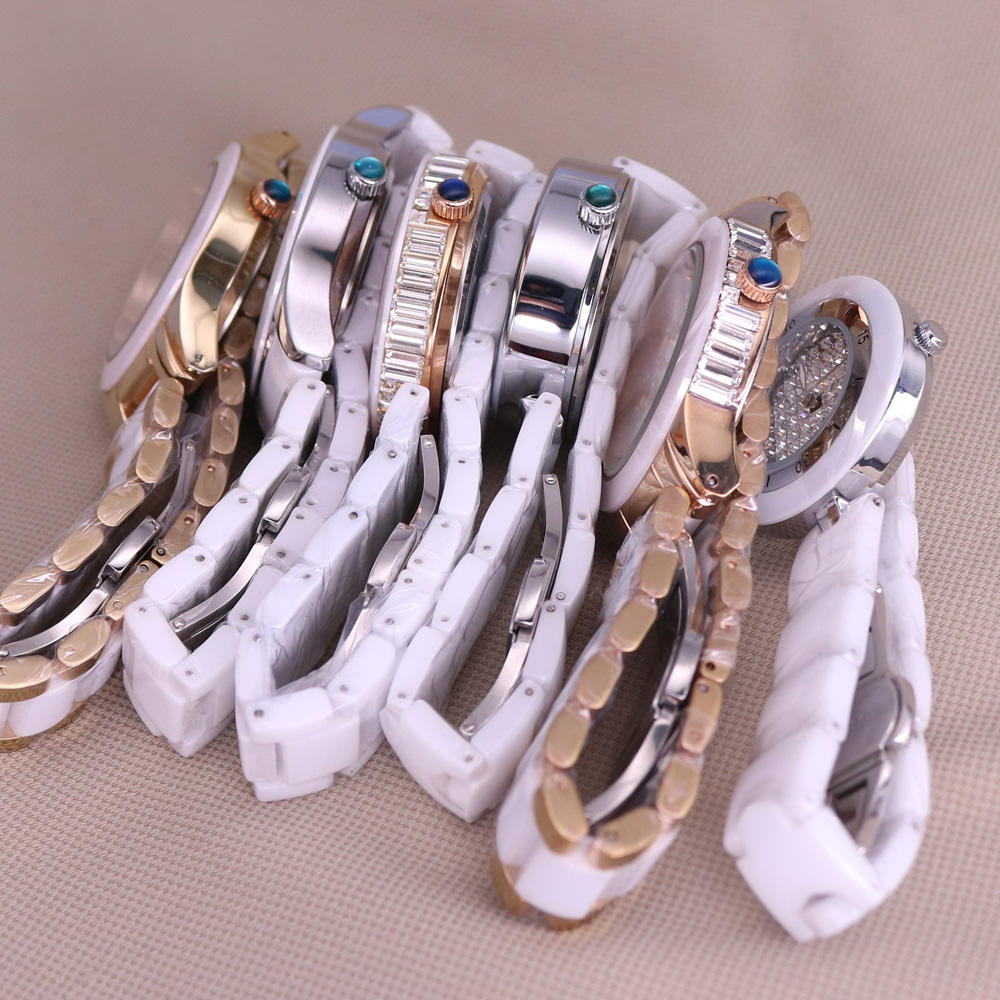 SALE!!! Discount X-cer Ceramic - مراجعة Luxury Watch Discount وسعره