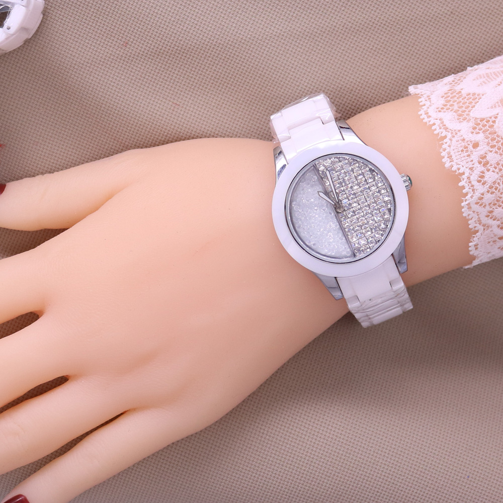 SALE!!! Discount X-cer Ceramic - مراجعة Luxury Watch Discount وسعره