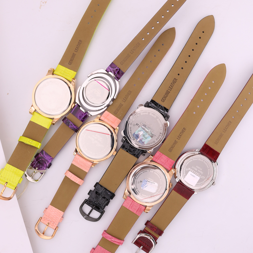 SALE!!! Discount Melissa Cryst - مراجعة Luxury Watch Discount وسعره