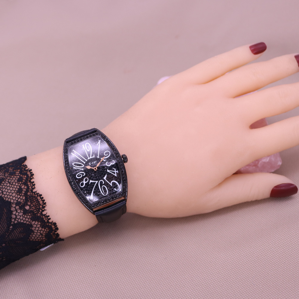 SALE!!! Discount Melissa Cryst - مراجعة Luxury Watch Discount وسعره