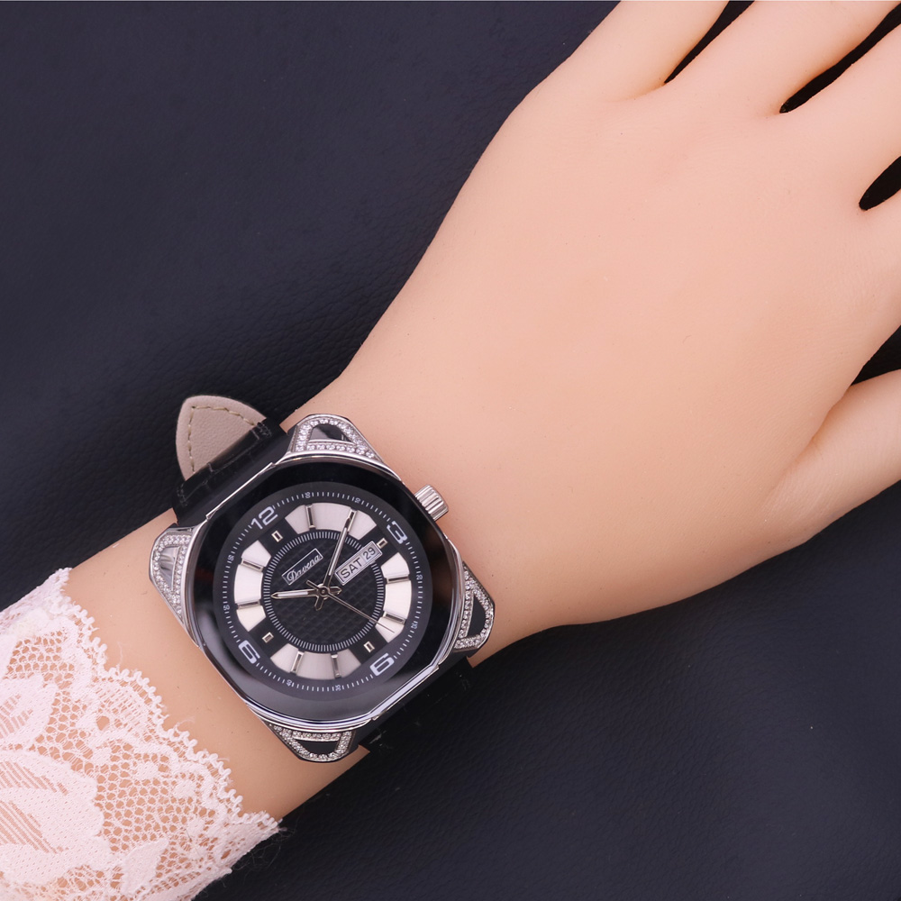 SALE!!! Discount Davena Crysta - مراجعة Luxury Watch Discount وسعره