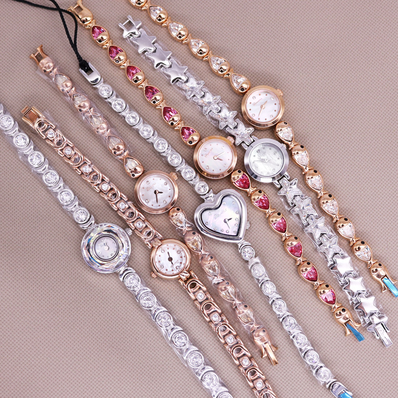 SALE!!! Discount Small Mini Da - مراجعة Luxury Watch Discount وسعره