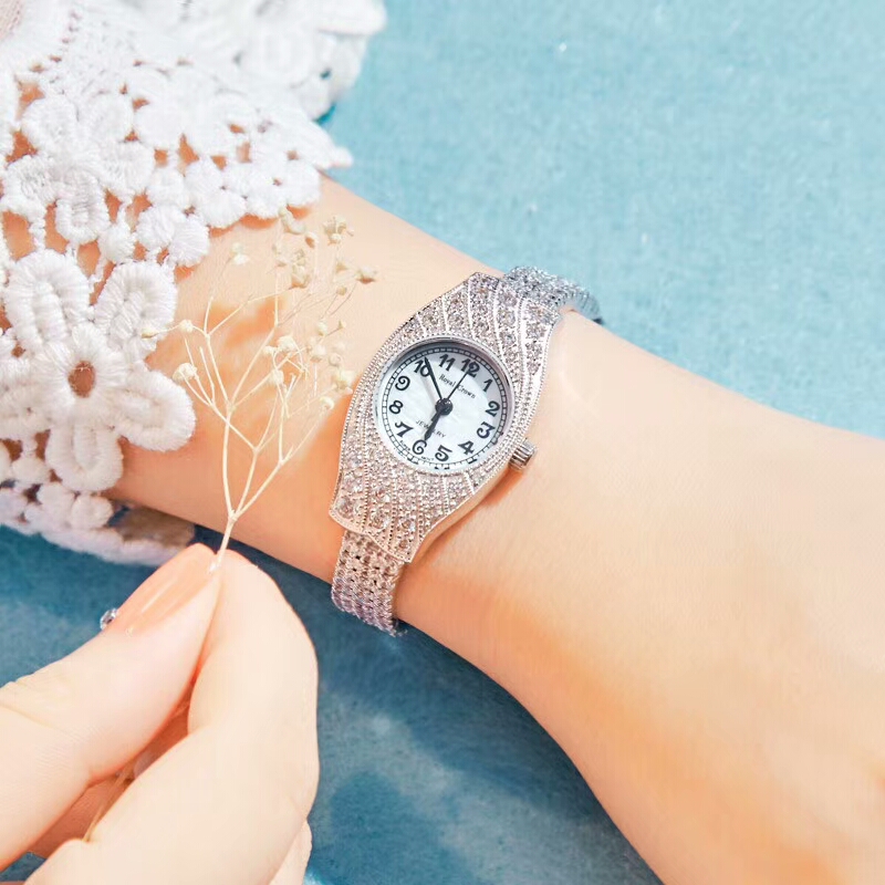 SALE!!! Discount Small Mini Da - مراجعة Luxury Watch Discount وسعره