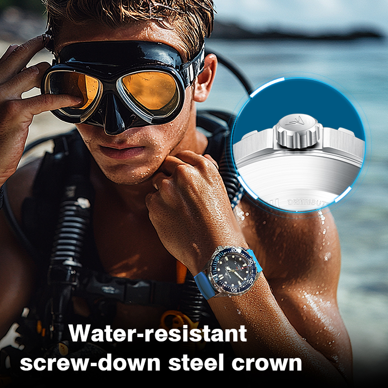 NORTH EDGE 2025 New TRITON Sol - مراجعة Field Watch Military وسعره