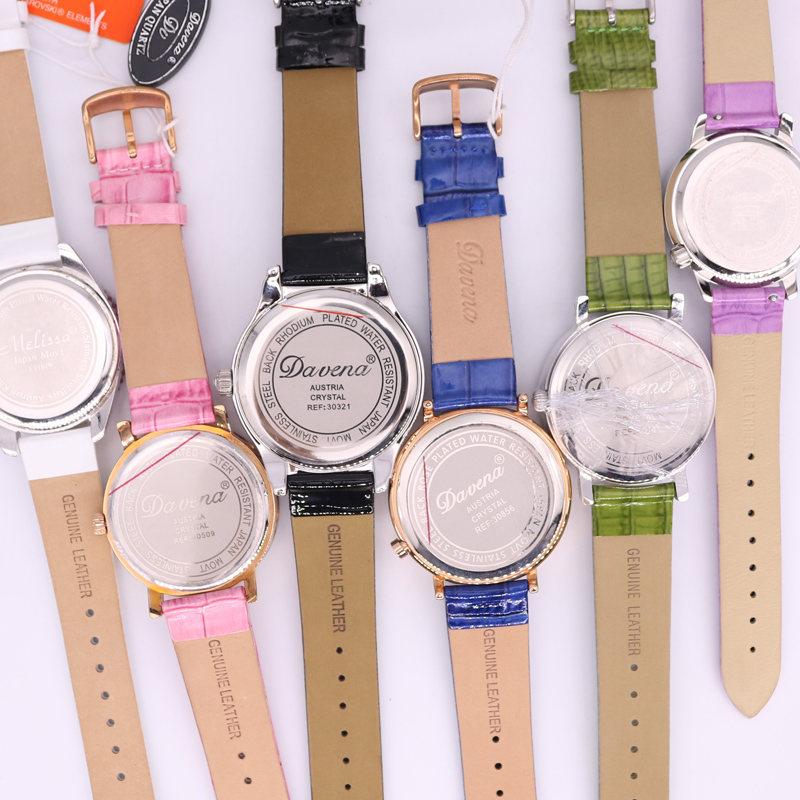 SALE!!! Discount Davena Spin C - مراجعة Luxury Watch Discount وسعره