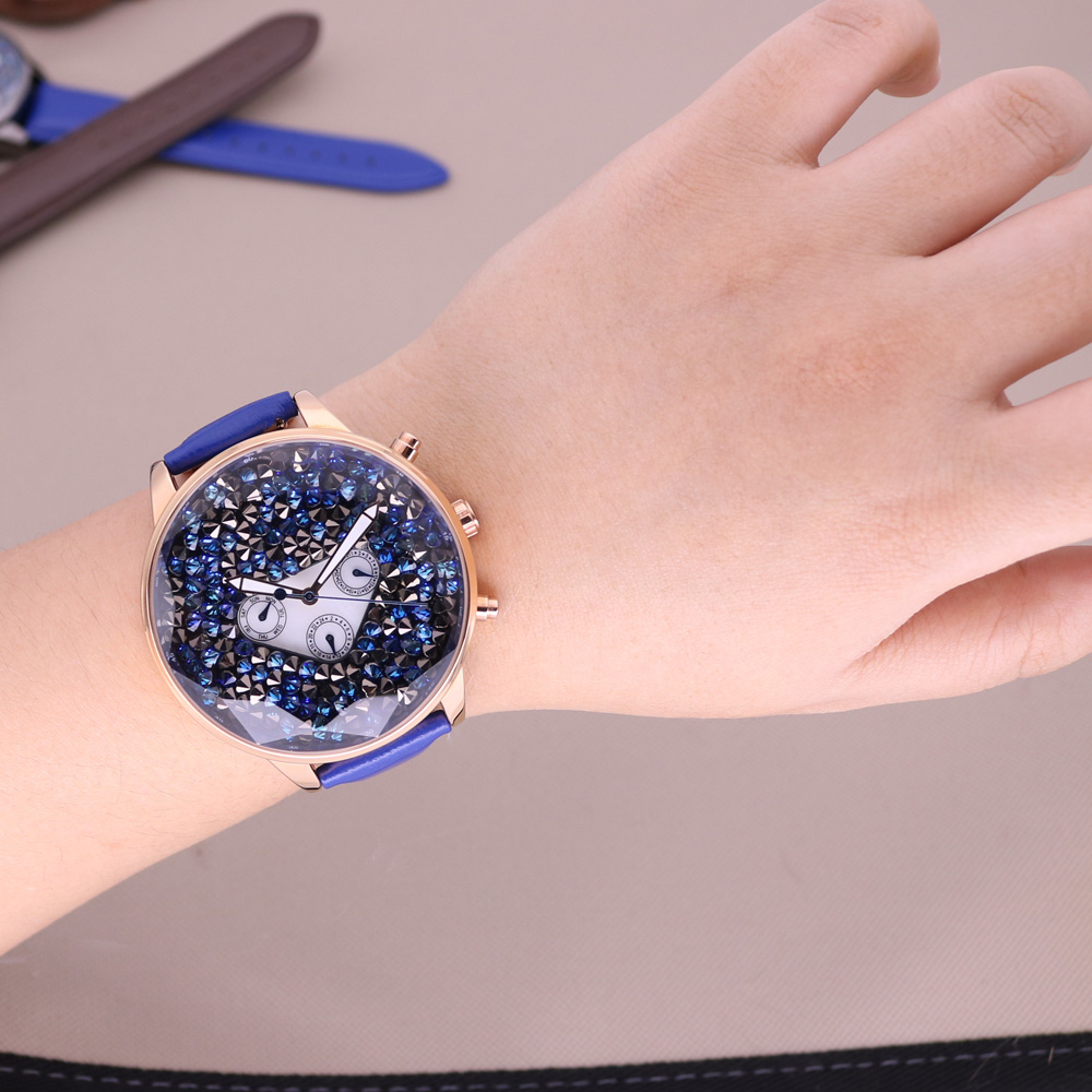 SALE!!! Discount Davena Spin C - مراجعة Luxury Watch Discount وسعره